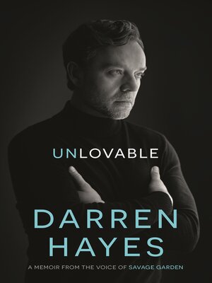 cover image of Unlovable